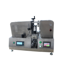 Ultrasonic Plastic Tube Filling Sealing Machine for Plastic bottles for cosmetics, facial cleanser